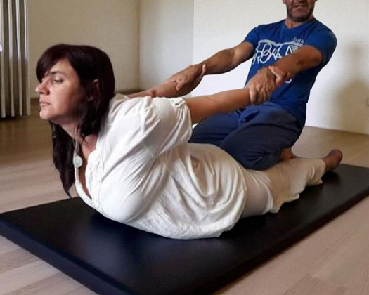 Cursos en Bariloche - Thaizen