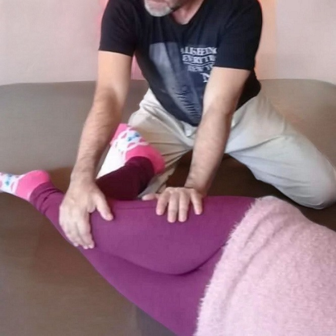 Cursos en Rosario - Thaizen