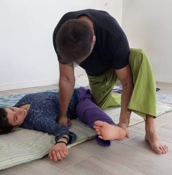 Cursos en San Martin de los Andes - Thaizen