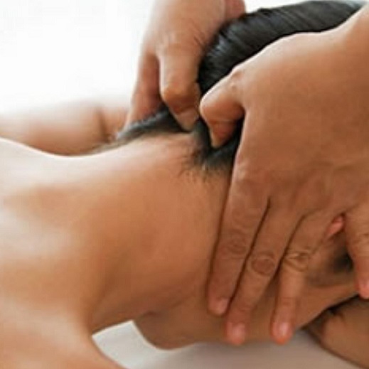 Digitopuntura - Thaizen