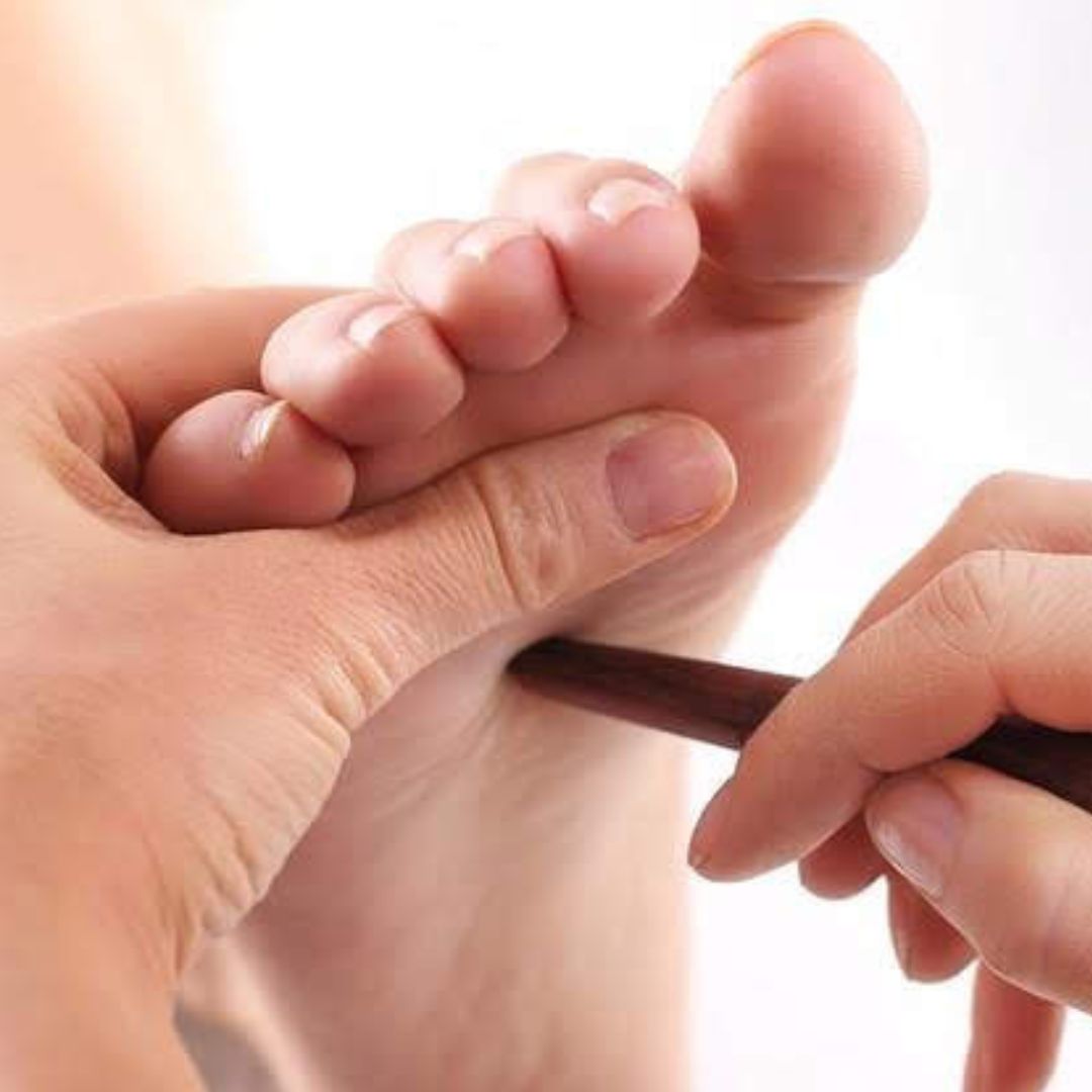 Masaje Tailandes y Zen Shiatsu - Thaizen